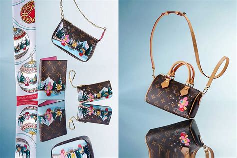 louis vuitton dreamforce|Vivienne Holiday Collection .